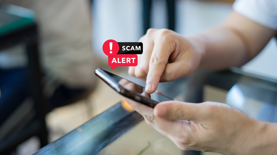 CGP Malaysia: Official Statement On job Scams and how to avoid them